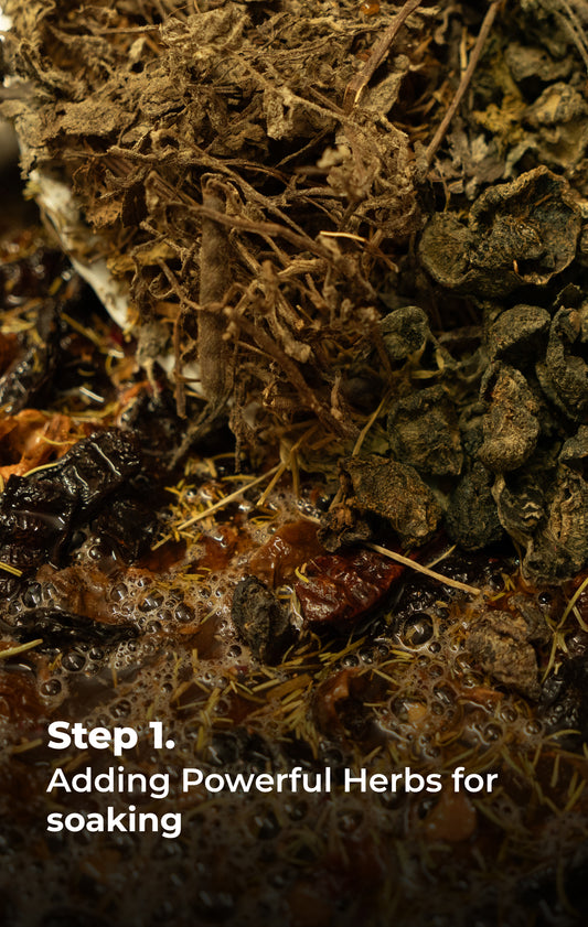 Pureus Herbals Shreekesha Amla Bhringraj Sulphate & Parabene Free Shampoo